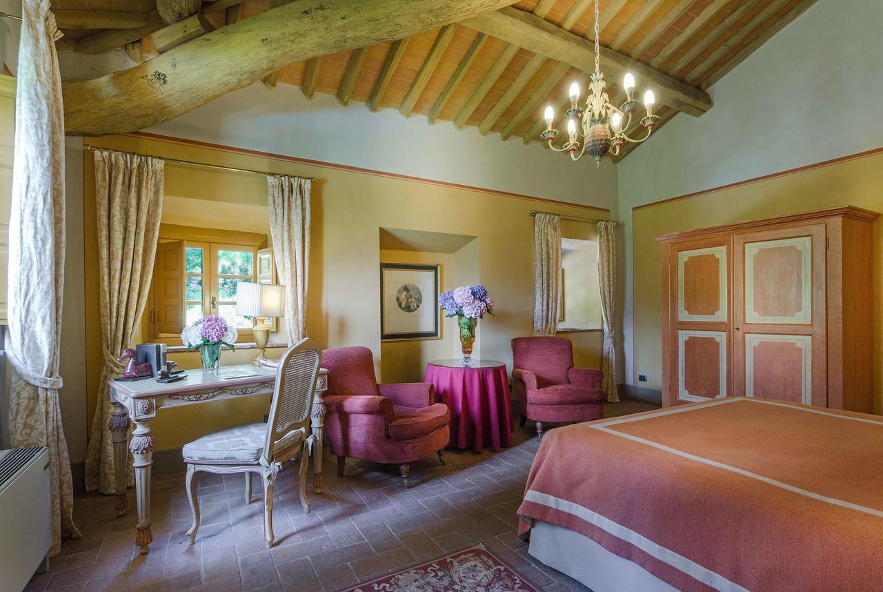 La Dimora Dell'Inventore Luxury B&B Capannori Exterior foto