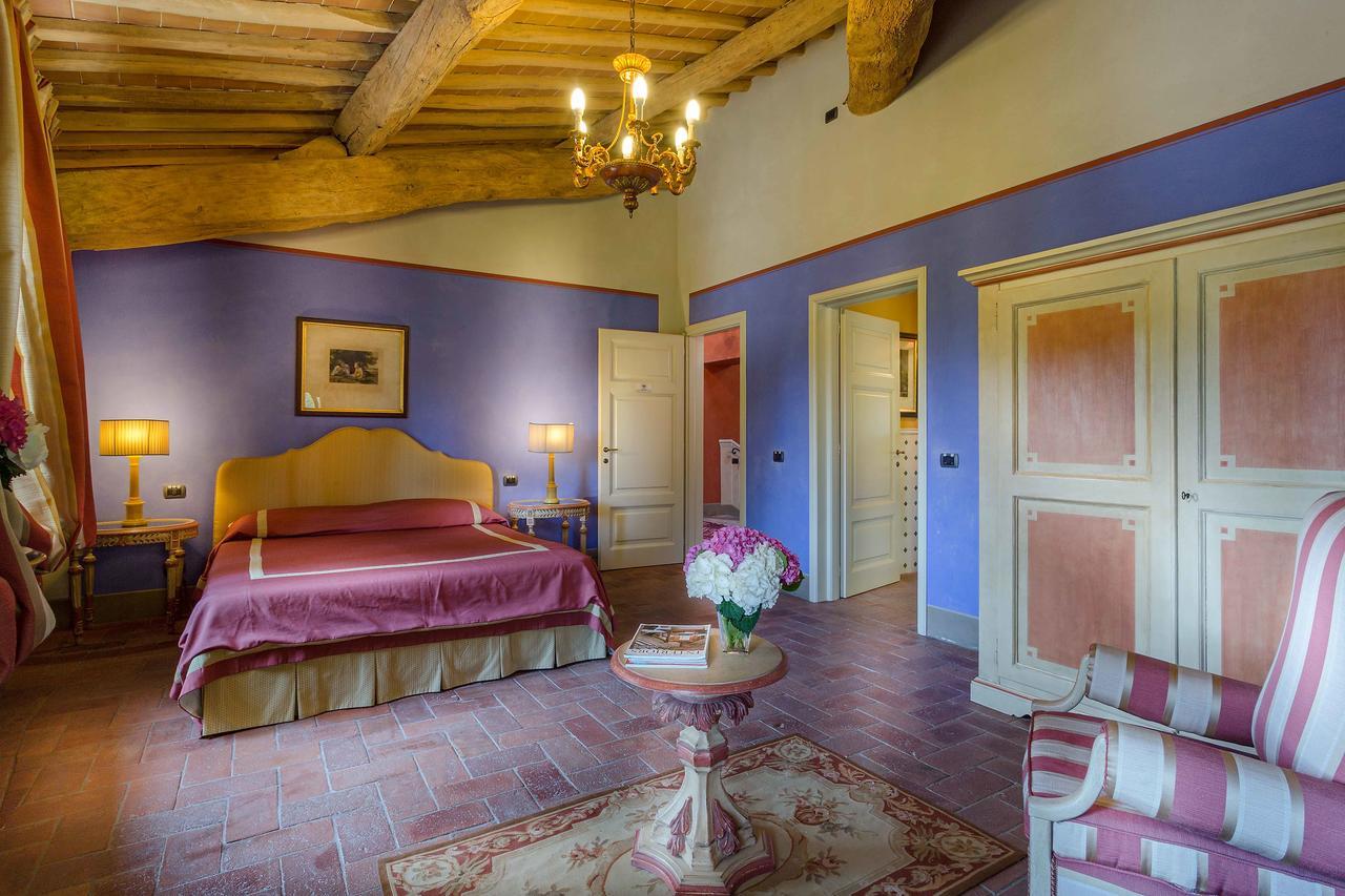 La Dimora Dell'Inventore Luxury B&B Capannori Exterior foto