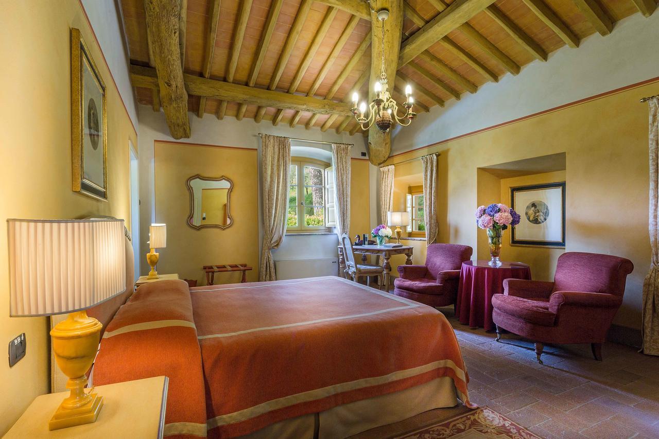 La Dimora Dell'Inventore Luxury B&B Capannori Exterior foto