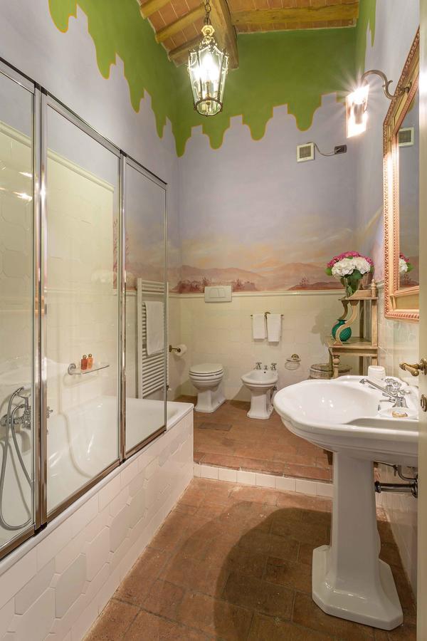 La Dimora Dell'Inventore Luxury B&B Capannori Exterior foto