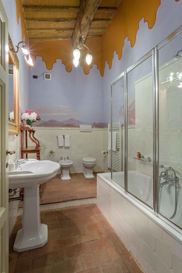 La Dimora Dell'Inventore Luxury B&B Capannori Exterior foto